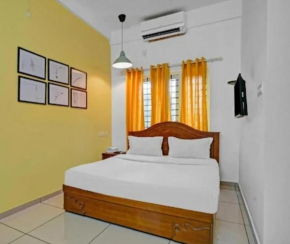 Pearl Regency Kakkanad